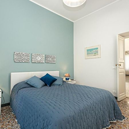 Comfort Suite Genova Eksteriør bilde
