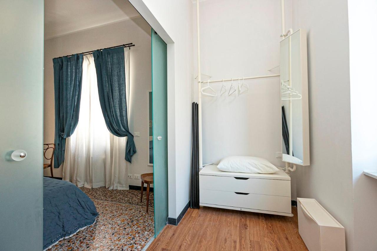 Comfort Suite Genova Eksteriør bilde