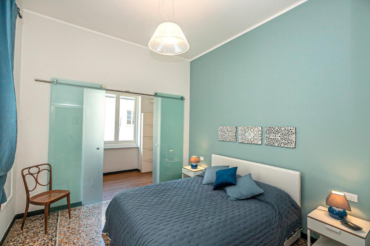 Comfort Suite Genova Eksteriør bilde