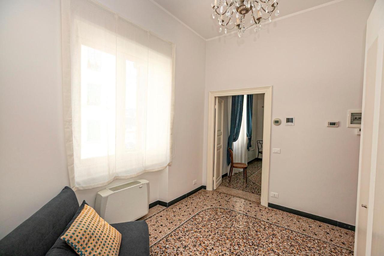 Comfort Suite Genova Eksteriør bilde