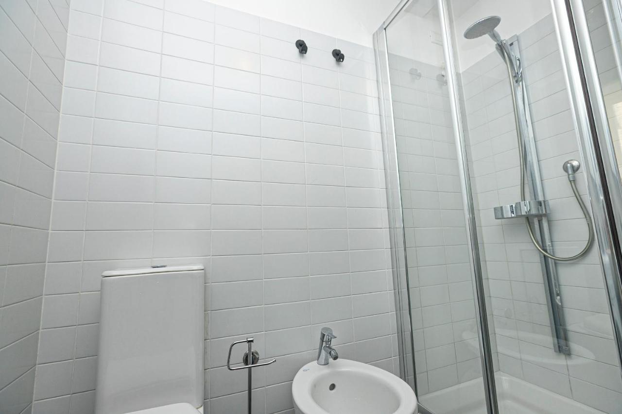 Comfort Suite Genova Eksteriør bilde