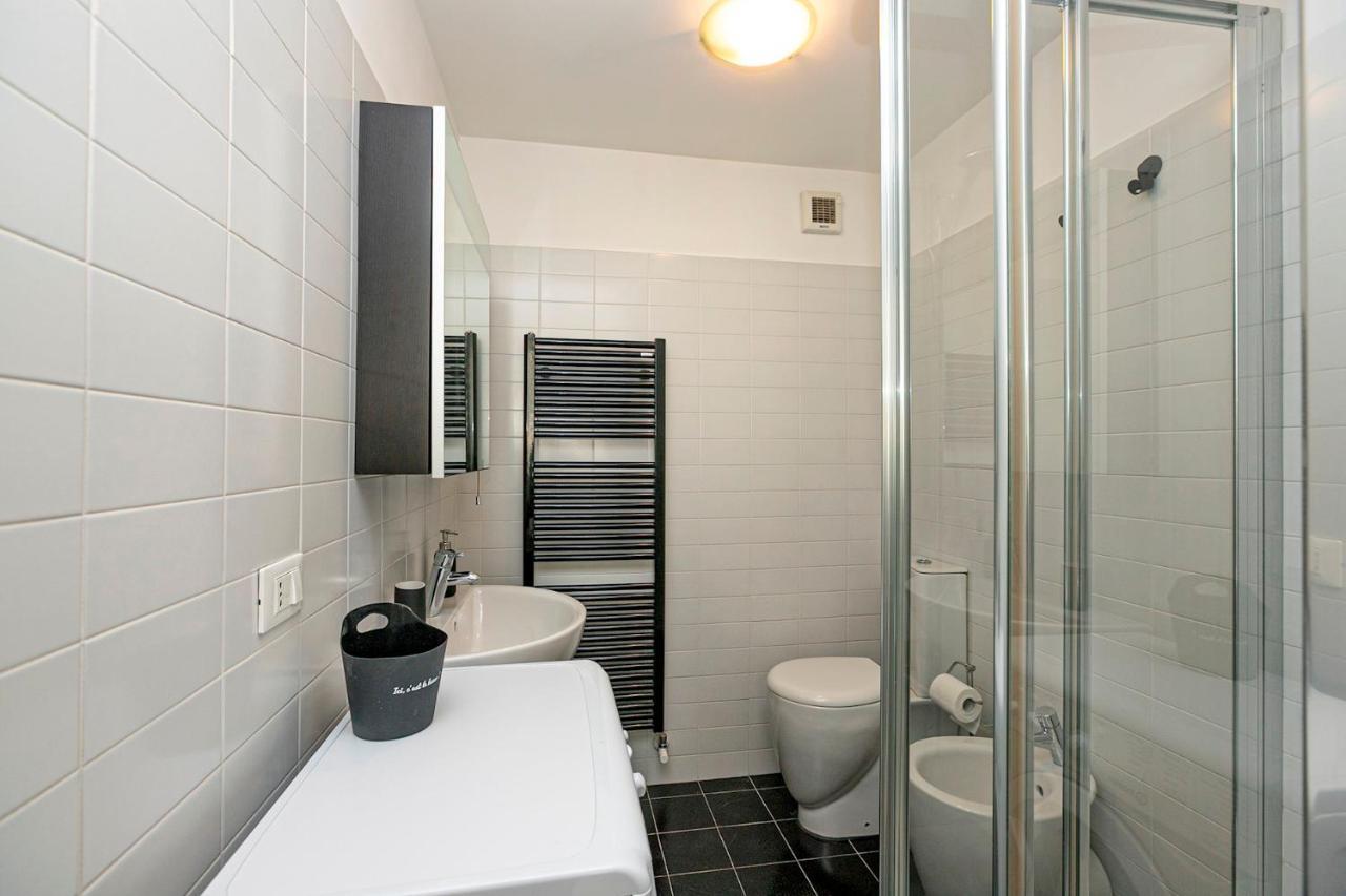 Comfort Suite Genova Eksteriør bilde