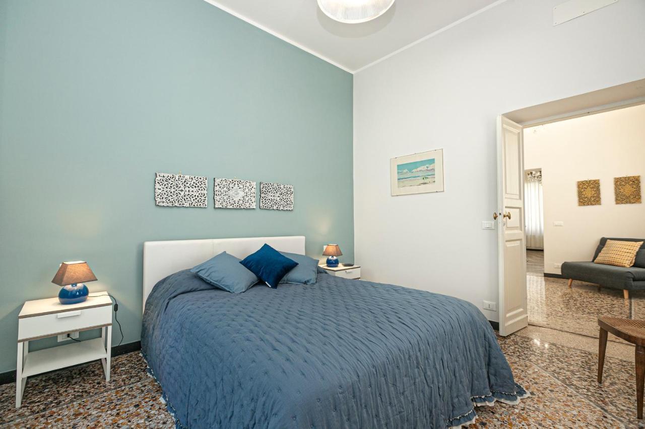 Comfort Suite Genova Eksteriør bilde